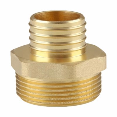 Външна резба директна 15*25