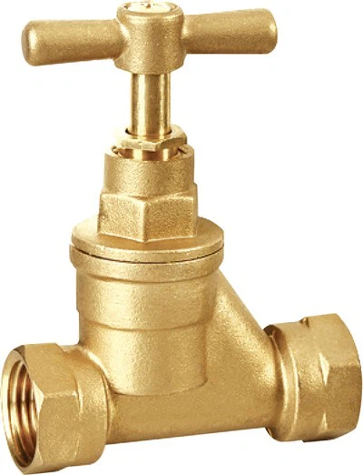 Бавно{0}}отварящ се спирателен клапан