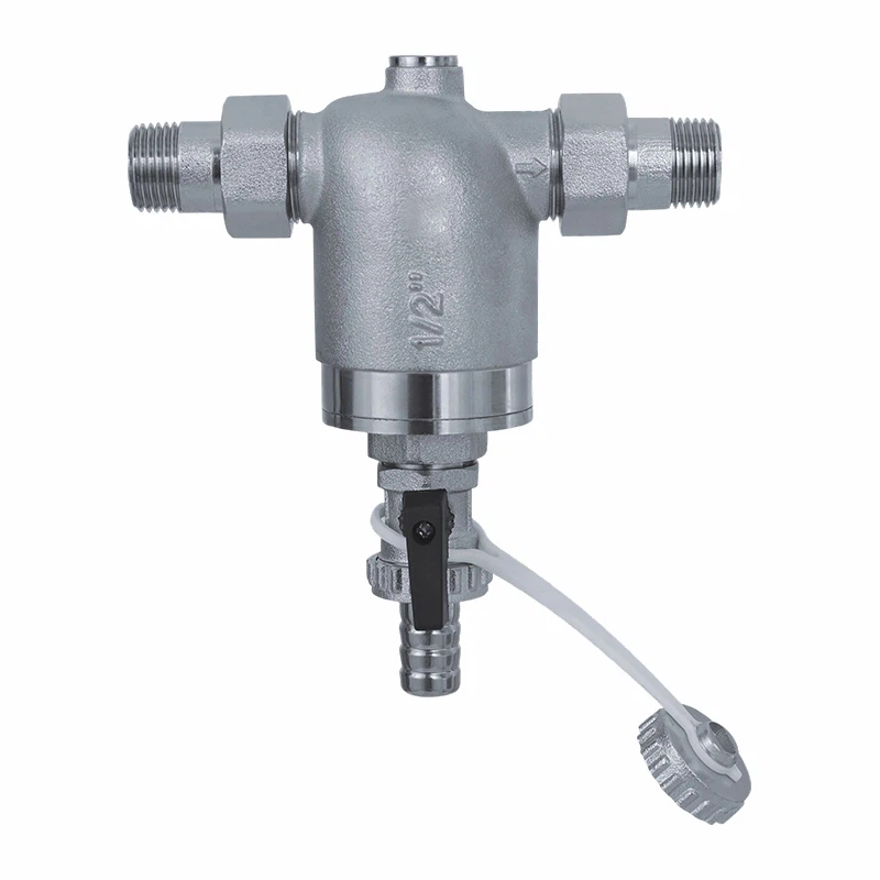 Вертикален пред{0}}филтър